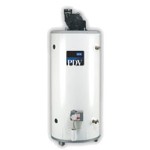 Power Vented Water Heaters