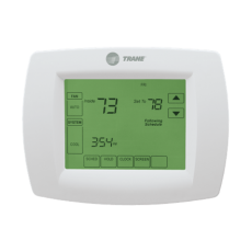 Trane XL800 Programmable Thermostat