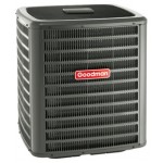 Goodman GSX16 Central Home Air Conditioner