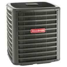 Goodman GSX16 Central Home Air Conditioner
