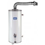 Direct Venting Water Heaters