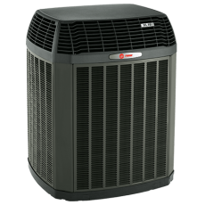 Trane XL16i Central Air Conditioner