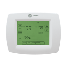 Trane XL803 Programmable Thermostat