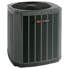 Trane XR13 Central Air Conditioner